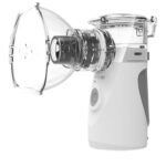 جهاز البخار المحمول