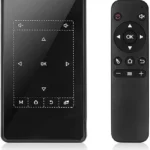 بروجكتر محمول p09