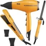 مجموعة العناية بالشعر من dsp