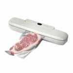 جهاز شفط وتفريغ الهواء لحفظ الطعام