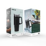 ⁦كوب السفر GREEN Lion⁩ - الصورة ⁦4⁩