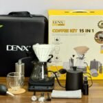 مجموعة القهوة المختصة V60