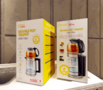 ⁦غلاية كهربائية⁩ - الصورة ⁦2⁩