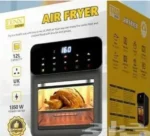 ⁦قلاية هوائية DENX⁩ - الصورة ⁦2⁩