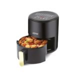 ⁦قلاية هوائية ٤ لتر DENX⁩ - الصورة ⁦2⁩