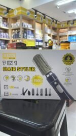 ⁦استشوار 7in1 من DENX⁩ - الصورة ⁦2⁩