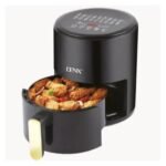 قلاية هوائية ٤ لتر DENX