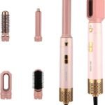 مصفف الشعر 5في1 جريين ليون