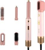 مصفف الشعر 5في1 جريين ليون