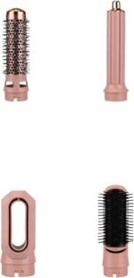 ⁦مصفف الشعر 5في1 جريين ليون⁩ - الصورة ⁦4⁩