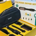 استشوار DENX (5in1)