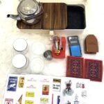 صندوق عزبة الشاي