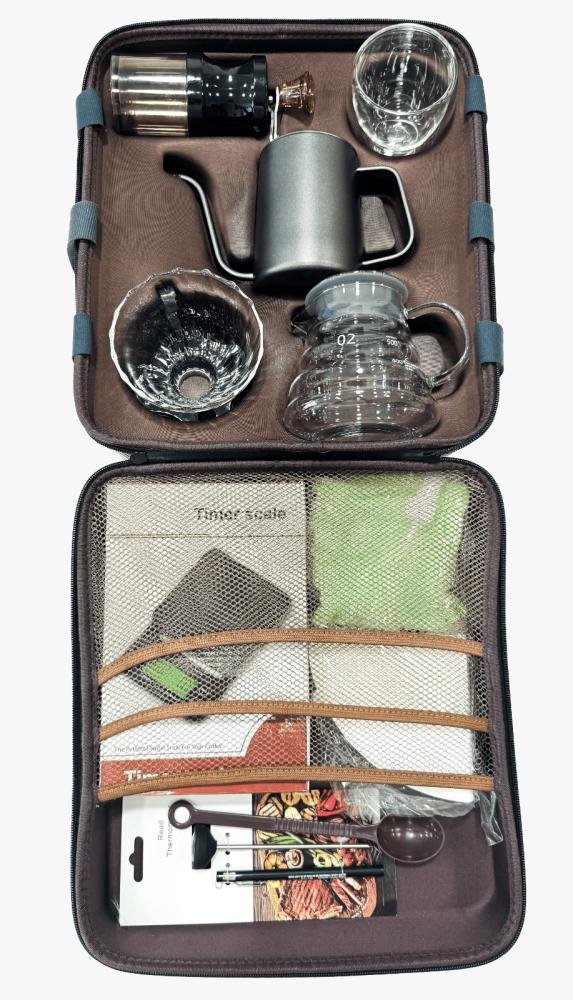 IMG-20250701-WA0032 حقيبة أدوات القهوة - الصورة 1