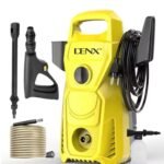 آلة غسيل كهربائية محمولة DENX