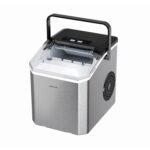 ماكينة صنع الثلج من Green Lion