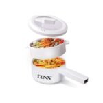 وعاء الطبخ الكهربائي DENX