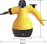 ⁦جهاز التنظيف بالبخار DENX⁩ - الصورة ⁦3⁩